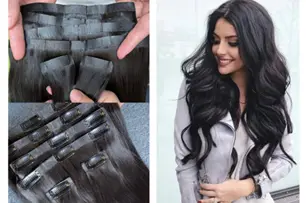 hair extension near me