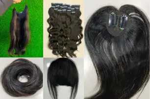 hair wig shop near me